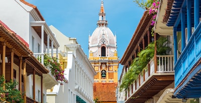 Cartagena das índias