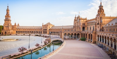 Barceló Sevilla Renacimiento