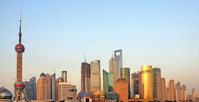 Xangai - hongqiao