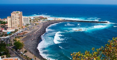 Alua Tenerife