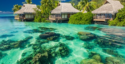 Hotel Tahiti Nui