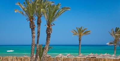Djerba Sun Beach Hotel And Spa