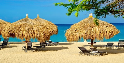 Embassy Suites by Hilton Aruba Resort