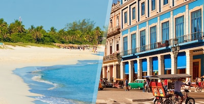 Santo Domingo e Curaçau Santo Domingo e Curaçau