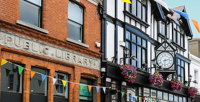 Percurso pela Literatura irlandesa Percurso pela Literatura irlandesa