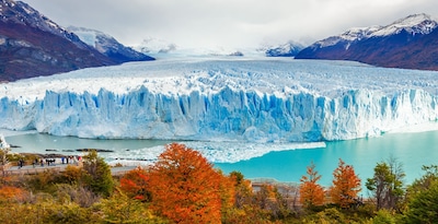 Buenos Aires, Ushuaia, Calafate e Iguaçu Buenos Aires, Ushuaia, Calafate e Iguaçu