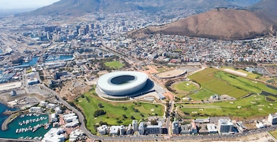 África do Sul e Maurícias África do Sul e Maurícias