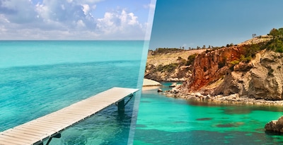 Ibiza e Formentera Ibiza e Formentera