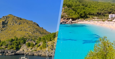Maiorca e Ibiza Maiorca e Ibiza