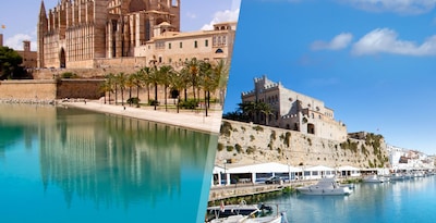 Maiorca e Menorca Maiorca e Menorca
