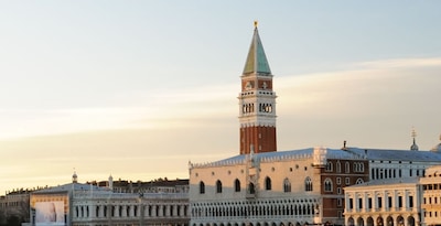 Região dos Lagos com Veneza e Roma Região dos Lagos com Veneza e Roma