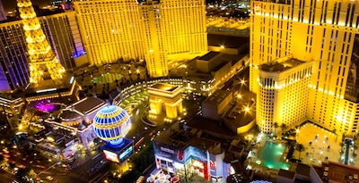 Las Vegas, São Francisco, Los Angeles e Honolulu (O'ahu) Las Vegas, São Francisco, Los Angeles e Honolulu (O'ahu)