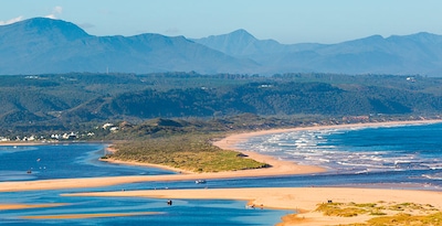 África do Sul com Rota Jardim e Seicheles África do Sul com Rota Jardim e Seicheles