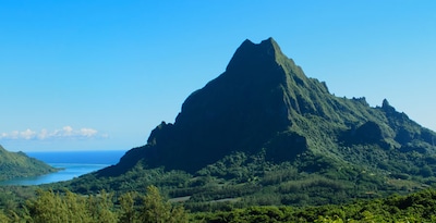 Taiti, Moorea e Bora Bora Taiti, Moorea e Bora Bora