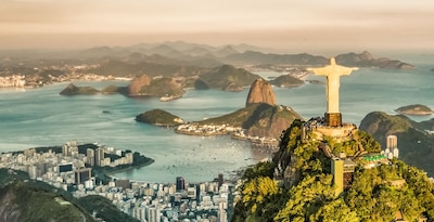 Rio Janeiro, Iguaçu e Buenos Aires Rio Janeiro, Iguaçu e Buenos Aires