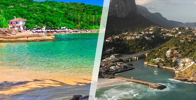 Rio de Janeiro e Búzios Rio de Janeiro e Búzios