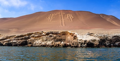Lima, Paracas, Cusco e Machu Picchu Lima, Paracas, Cusco e Machu Picchu