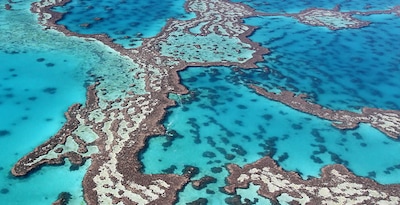Percurso Aussie, de Sydney a Cairns Percurso Aussie, de Sydney a Cairns