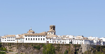 Percurso do Califado Percurso do Califado
