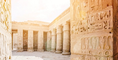 Cairo com visitas e Cruzeiro 4 noites Cairo com visitas e Cruzeiro 4 noites