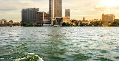 Cairo e Cruzeiro 4 noites Low Cost Cairo e Cruzeiro 4 noites Low Cost