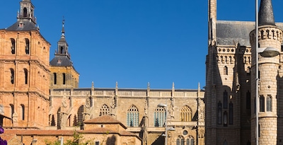 Percurso Jacobeo, de Bilbau a Santiago Percurso Jacobeo, de Bilbau a Santiago