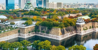 Tóquio, Hiroshima, Mt. Koya, Quioto e Osaka Tóquio, Hiroshima, Mt. Koya, Quioto e Osaka
