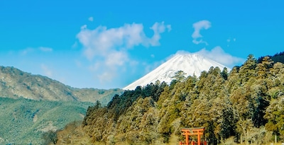 Japão e Bali Japão e Bali