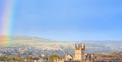 Percurso pelo Sul de Inglaterra e Cornualha Percurso pelo Sul de Inglaterra e Cornualha