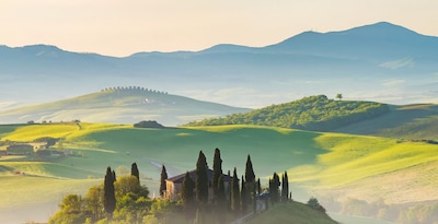 Região dos Lagos, Emilia Romagna e Toscana Região dos Lagos, Emilia Romagna e Toscana