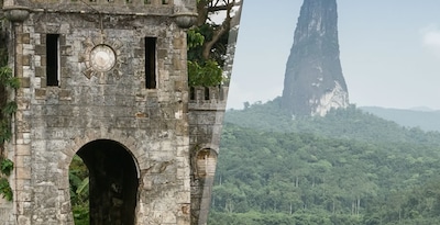 São Tomé e Príncipe São Tomé e Príncipe