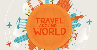 Dubai, Sydney, Auckland, Taiti e Los Angeles Dubai, Sydney, Auckland, Taiti e Los Angeles