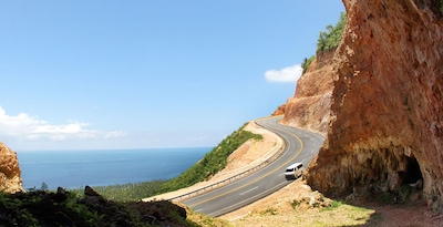 Percurso pela Ilha Paraíso Percurso pela Ilha Paraíso
