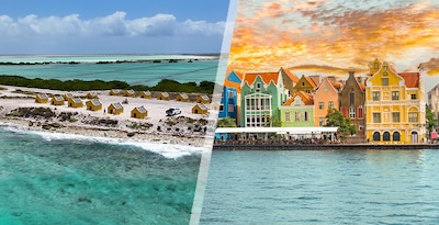 Bonaire e Curaçao Bonaire e Curaçao