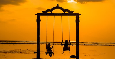 Ubud, Ilhas Gili e Praias de Lombok Ubud, Ilhas Gili e Praias de Lombok