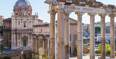 Paris, Roma e Veneza Paris, Roma e Veneza