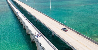 Percurso pela Flórida e Grande Bahama Percurso pela Flórida e Grande Bahama