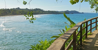 Nova Iorque e Panamá Nova Iorque e Panamá