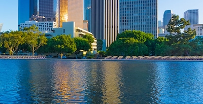 São Francisco, Los Angeles e Maui São Francisco, Los Angeles e Maui
