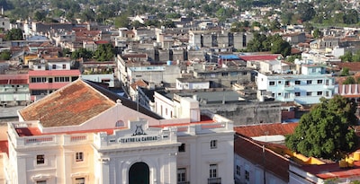 Havana, Cienfuegos, Trinidad, Santa Clara e Varadero