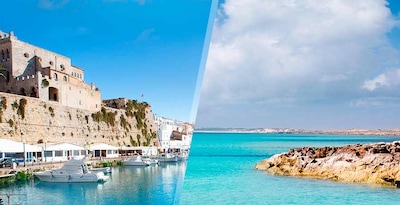 Menorca e Formentera Menorca e Formentera