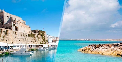 Menorca e Formentera