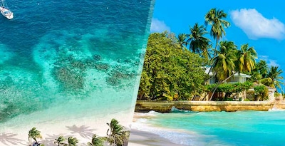 St. Vincent e Barbados St. Vincent e Barbados