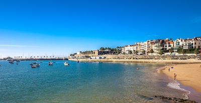 Percurso pela Riviera Portuguesa Percurso pela Riviera Portuguesa
