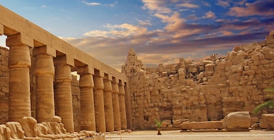 Cairo e Cruzeiro 4 noites de Low Cost com Abu Simbel Cairo e Cruzeiro 4 noites de Low Cost com Abu Simbel