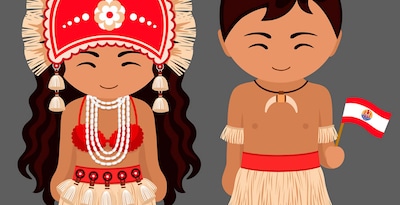 Nova Iorque, Tahiti e Bora Bora Nova Iorque, Tahiti e Bora Bora