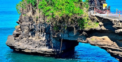 Natureza Norte e Bali Natureza Norte e Bali