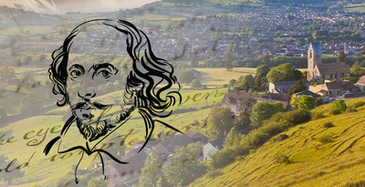 Percurso de Shakespeare Percurso de Shakespeare