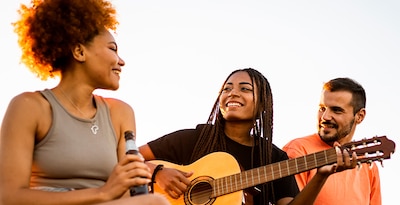 Percurso Musical pelo Sul (Musical Roots of the South) Percurso Musical pelo Sul (Musical Roots of the South)