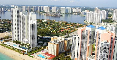 Nova Iorque, Miami e Punta Cana Nova Iorque, Miami e Punta Cana